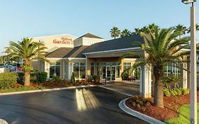 Hilton Garden Inn St. Augustine Beach